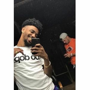 Meet your Posher, Brenden